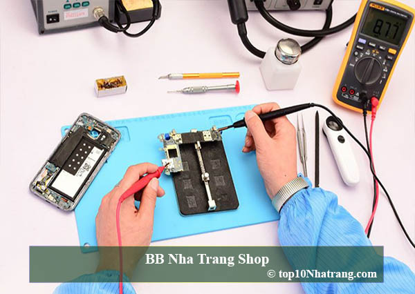 BB Nha Trang Shop