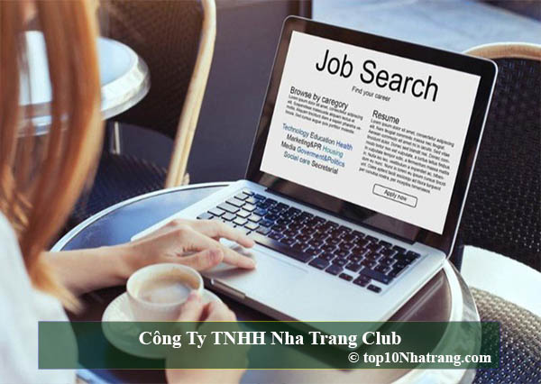Công Ty TNHH Nha Trang Club