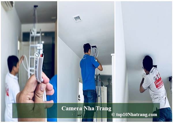 Camera Nha Trang