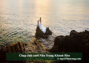 Chụp ảnh cưới Nha Trang Khánh Hòa