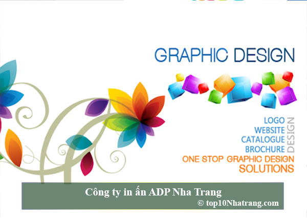 Công ty in ấn ADP Nha Trang
