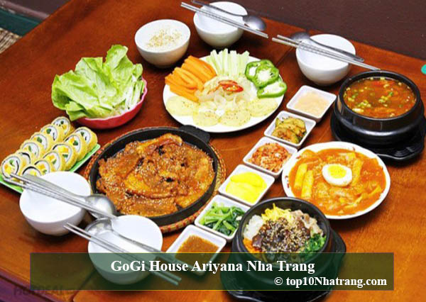 GoGi House Ariyana Nha Trang