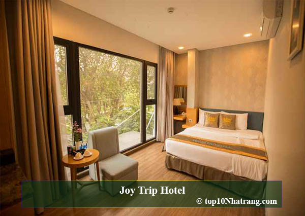 Joy Trip Hotel