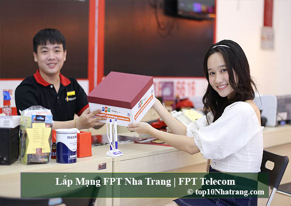 Lắp Mạng FPT Nha Trang | FPT Telecom