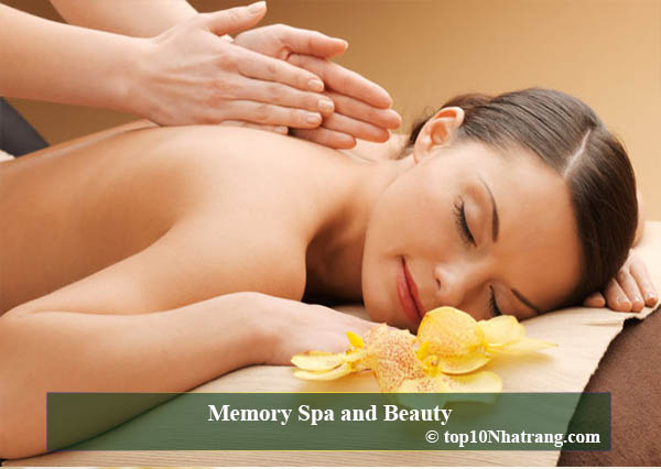 Memory Spa and Beauty
