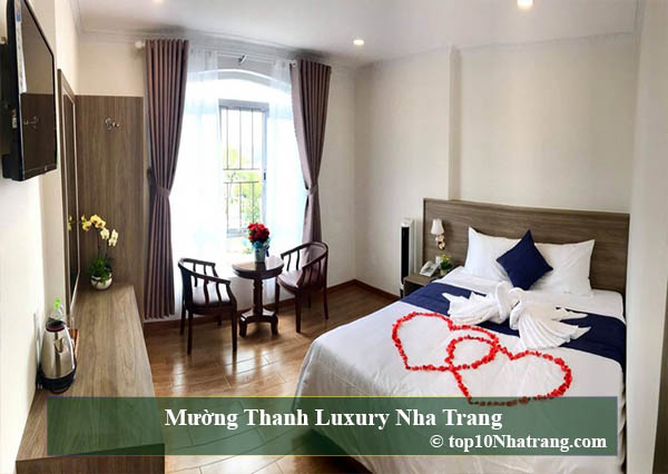 Mường Thanh Luxury Nha Trang