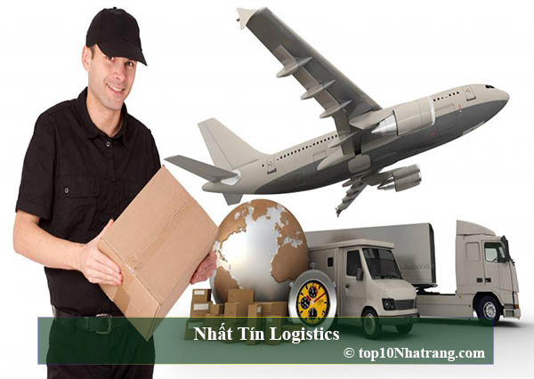 Nhất Tín Logistics