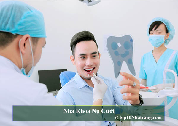 Nha Khoa Nụ Cười