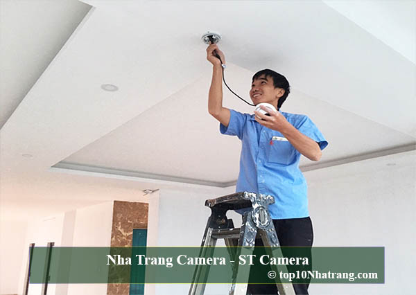 Nha Trang Camera - ST Camera