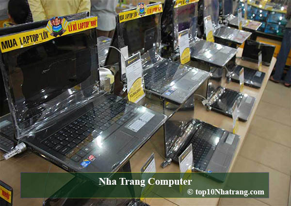 Nha Trang Computer