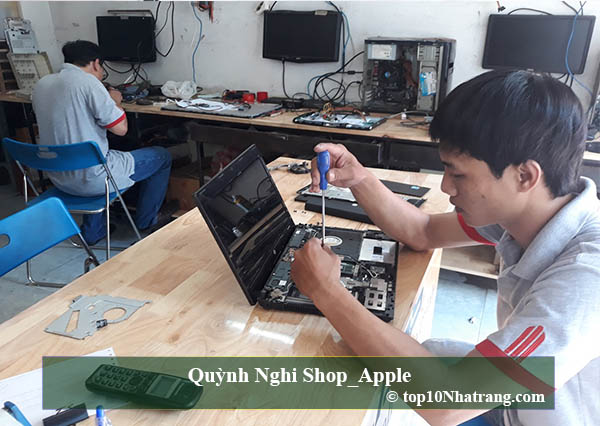Quỳnh Nghi Shop_Apple