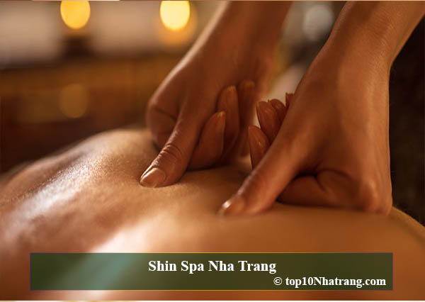 Shin Spa Nha Trang
