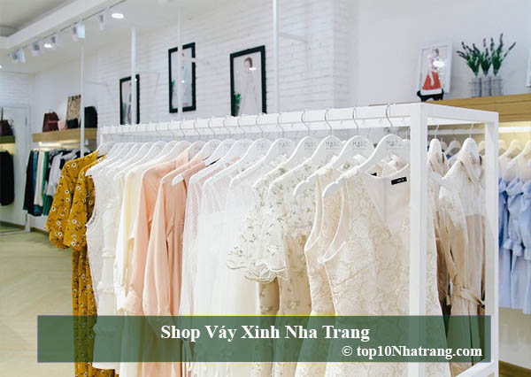 Shop Váy Xinh Nha Trang