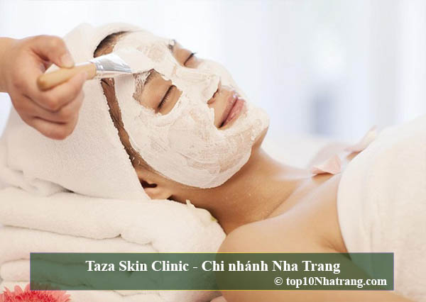 Taza Skin Clinic - Chi nhánh Nha Trang