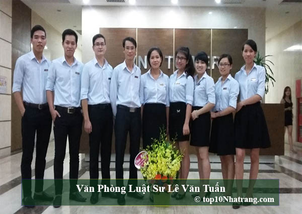 Top 10 V\u0103n ph\u00f2ng lu\u1eadt s\u01b0 uy t\u00edn, chuy\u00ean nghi\u1ec7p Nha Trang Kh\u00e1nh H\u00f2a