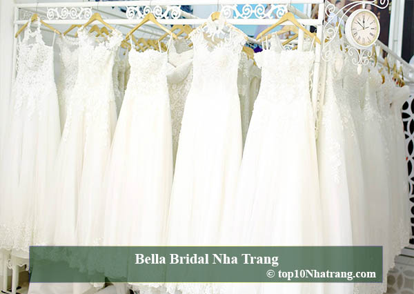 Bella Bridal Nha Trang