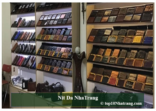 Nit Da NhaTrang