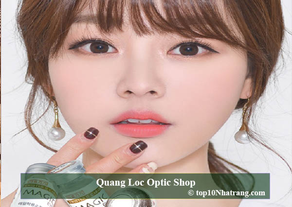 Quang Loc Optic Shop
