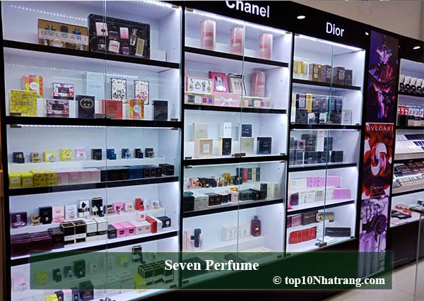 Seven Perfume