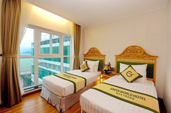 khách sạn 4 sao Nha Trang 5