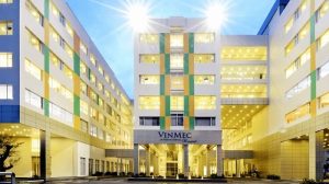 Bệnh viện Vinmec Nha Trang