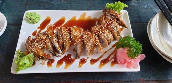 sushi Nha Trang 3