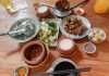 Cơm niêu ngon, chuẩn vị truyền thống Nha Trang 