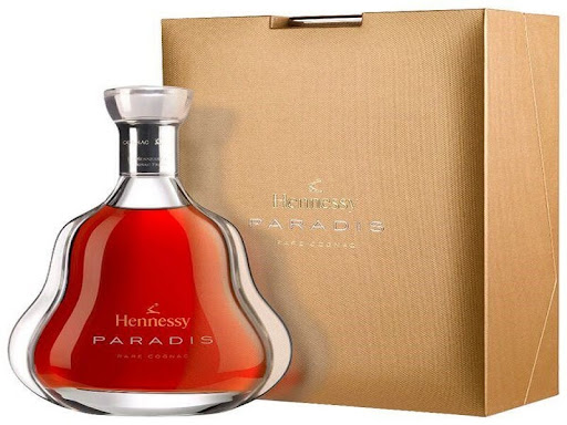 giá rượu Hennessy 3
