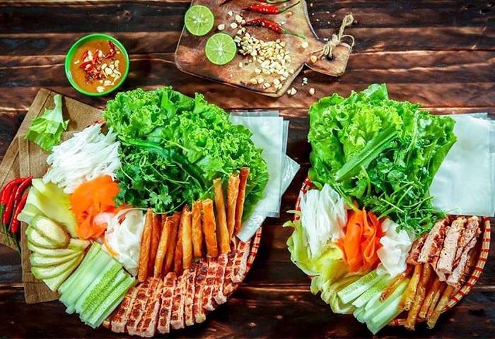 Top 8 các món đặc sản ẩm thực ở Nha Trang nổi tiếng nhất